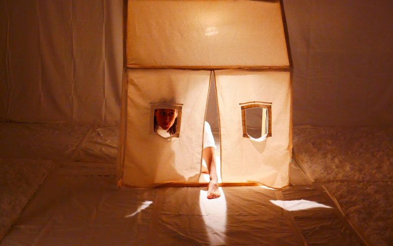 Habiter ensemble